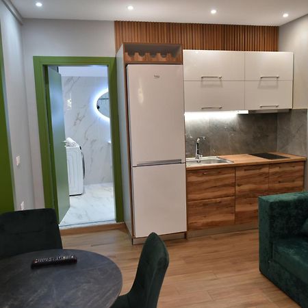 Vila Noar Vlorë 外观 照片