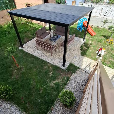 Vila Noar Vlorë 外观 照片