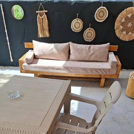 Vila Noar Vlorë 外观 照片