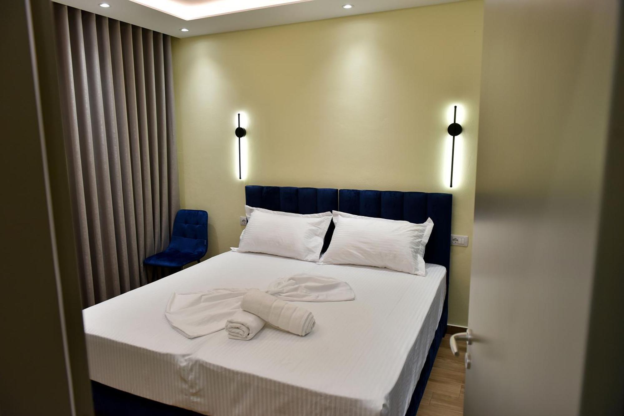 Vila Noar Vlorë 外观 照片