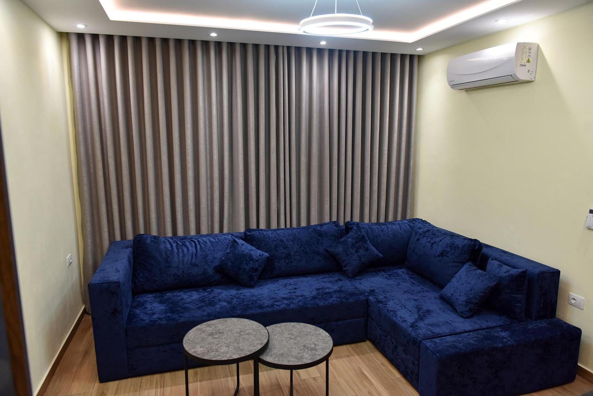 Vila Noar Vlorë 外观 照片