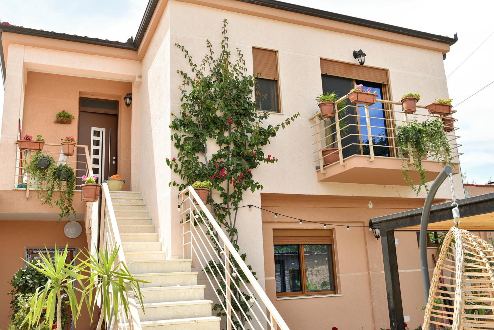 Vila Noar Vlorë 外观 照片