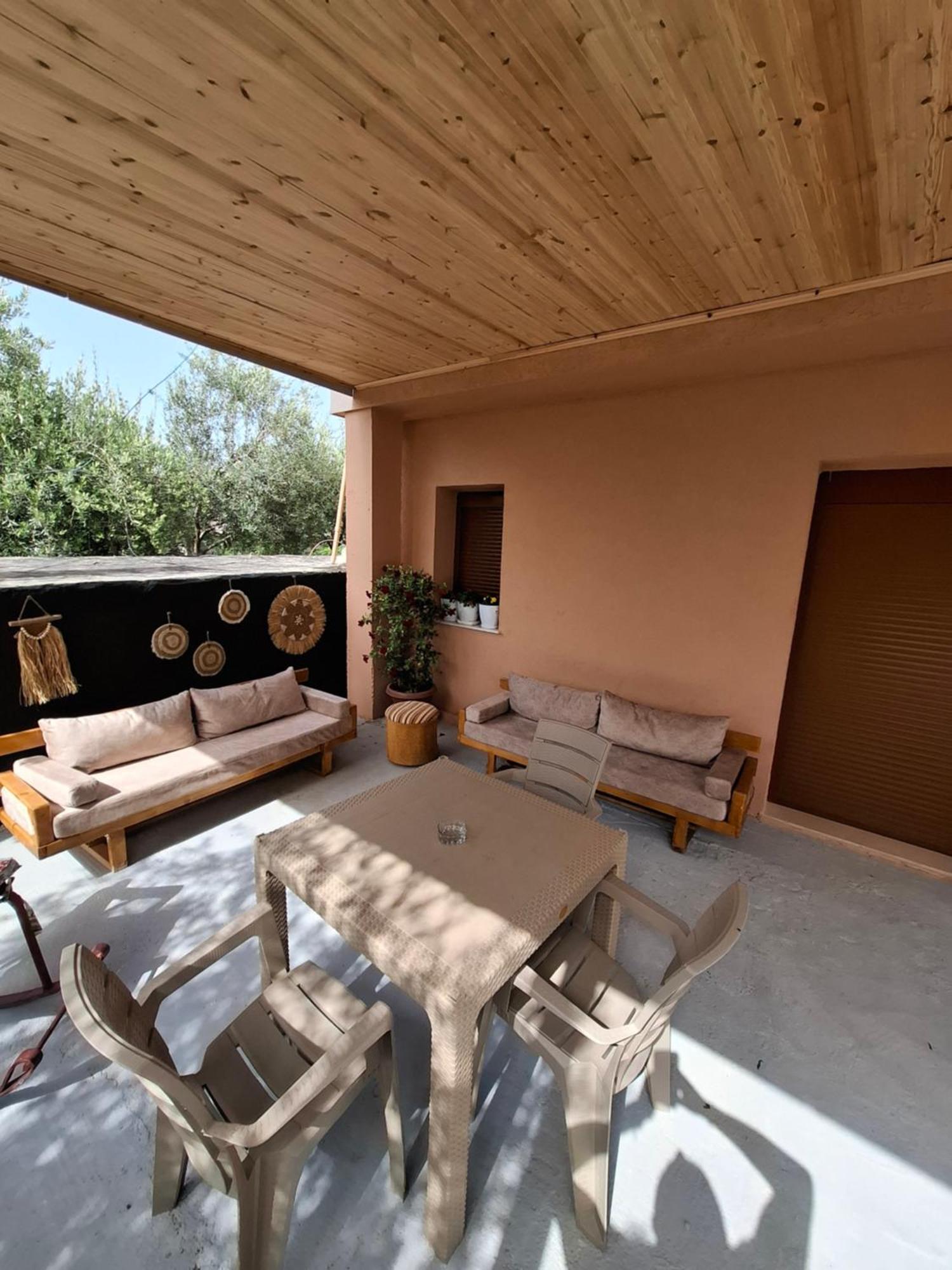 Vila Noar Vlorë 外观 照片