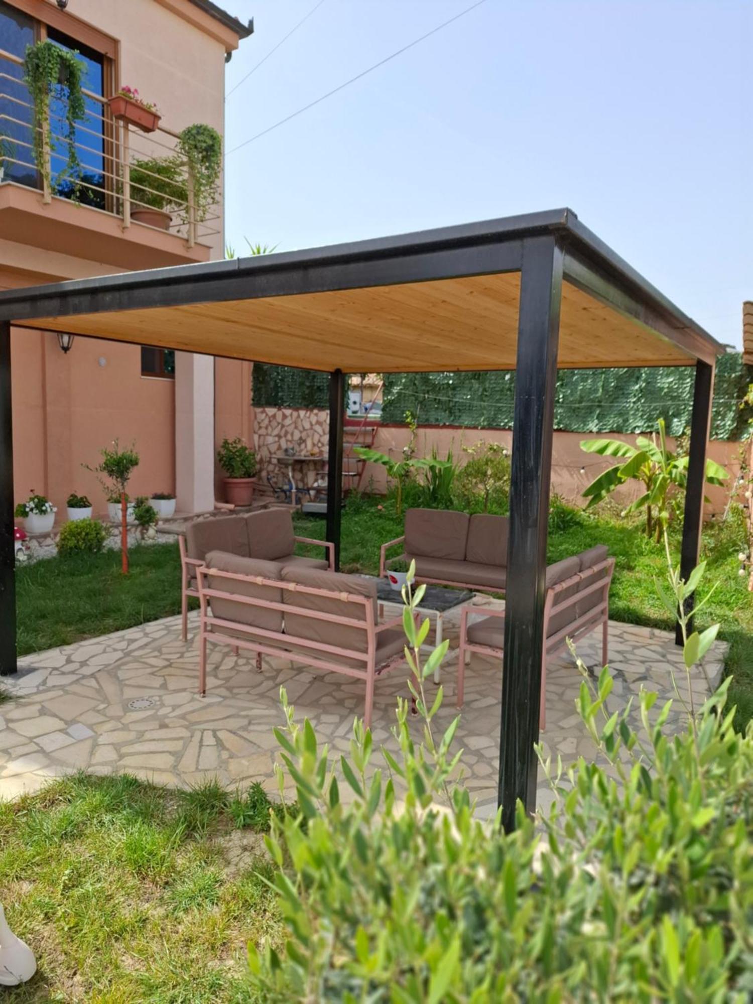 Vila Noar Vlorë 外观 照片