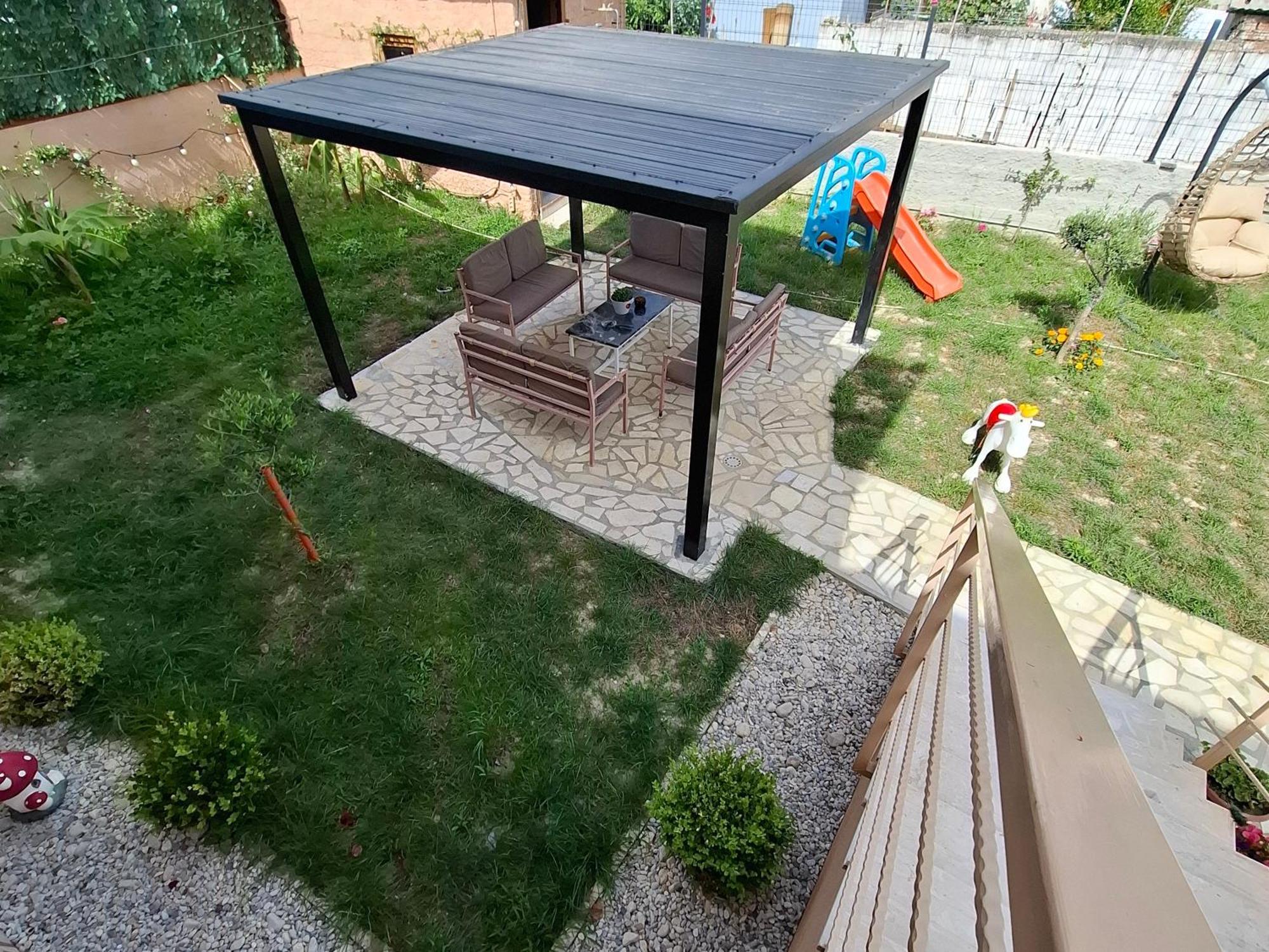 Vila Noar Vlorë 外观 照片