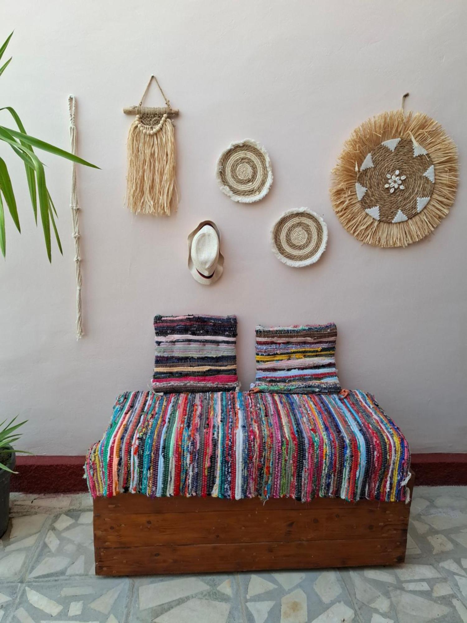 Vila Noar Vlorë 外观 照片