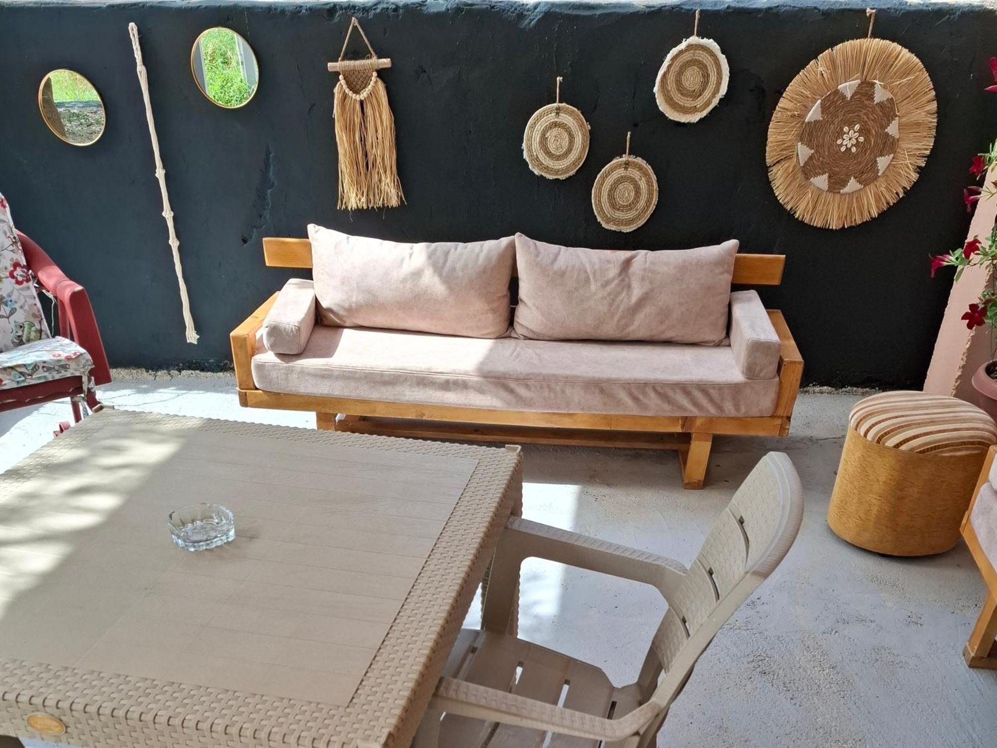 Vila Noar Vlorë 外观 照片