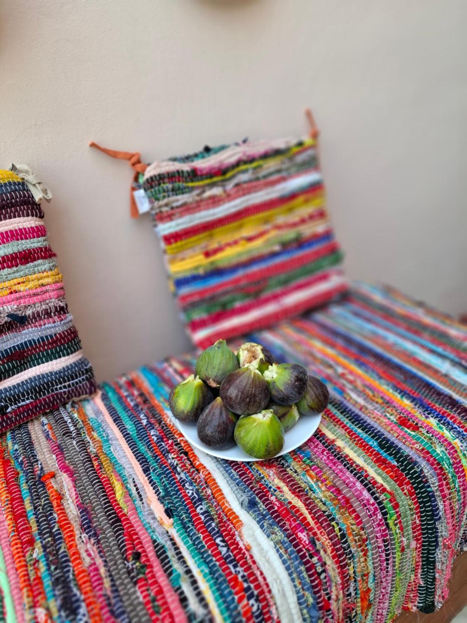 Vila Noar Vlorë 外观 照片