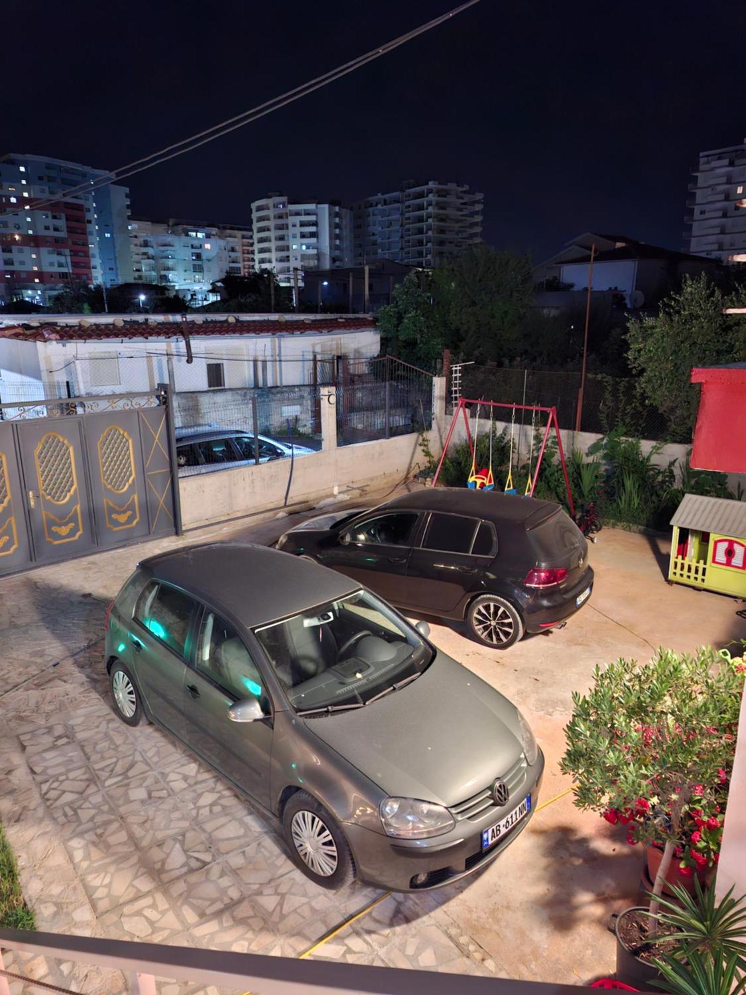 Vila Noar Vlorë 外观 照片