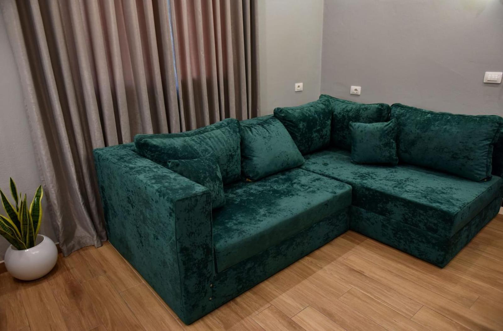Vila Noar Vlorë 客房 照片
