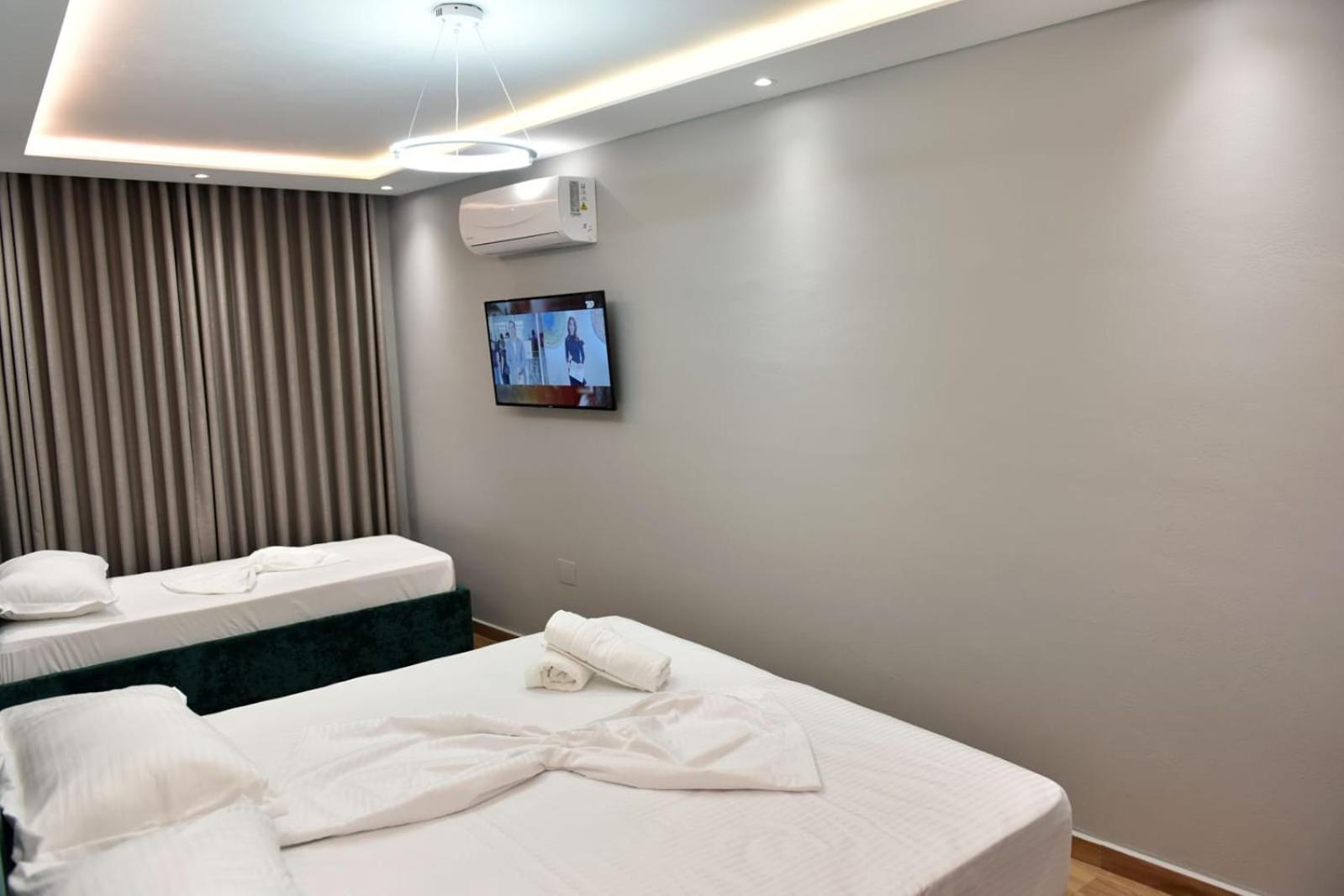 Vila Noar Vlorë 客房 照片