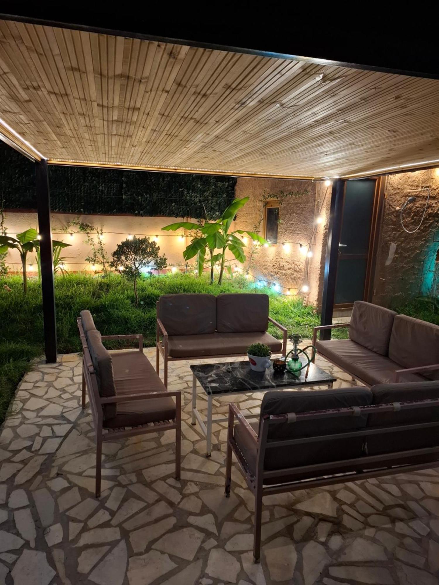 Vila Noar Vlorë 外观 照片