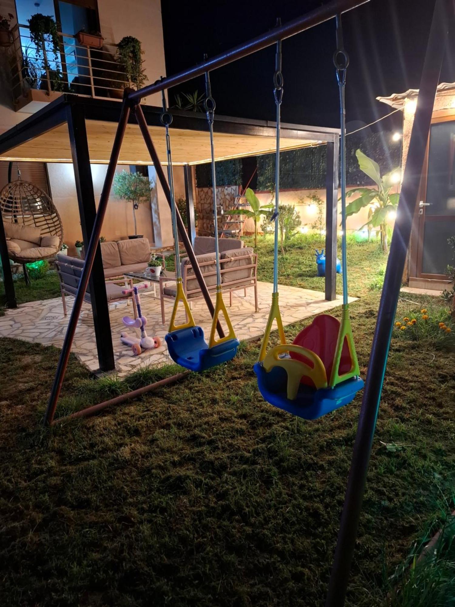 Vila Noar Vlorë 外观 照片