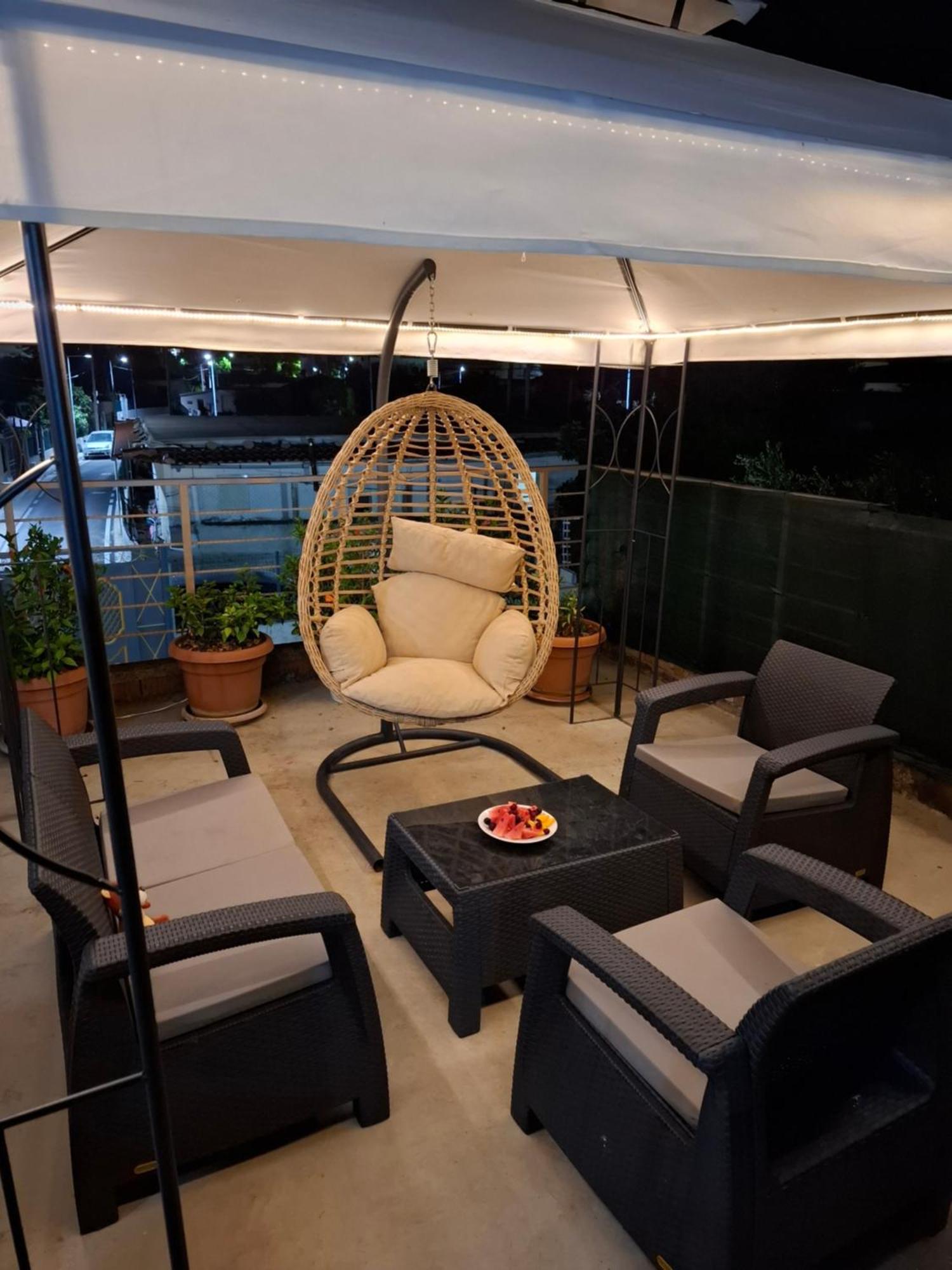Vila Noar Vlorë 外观 照片