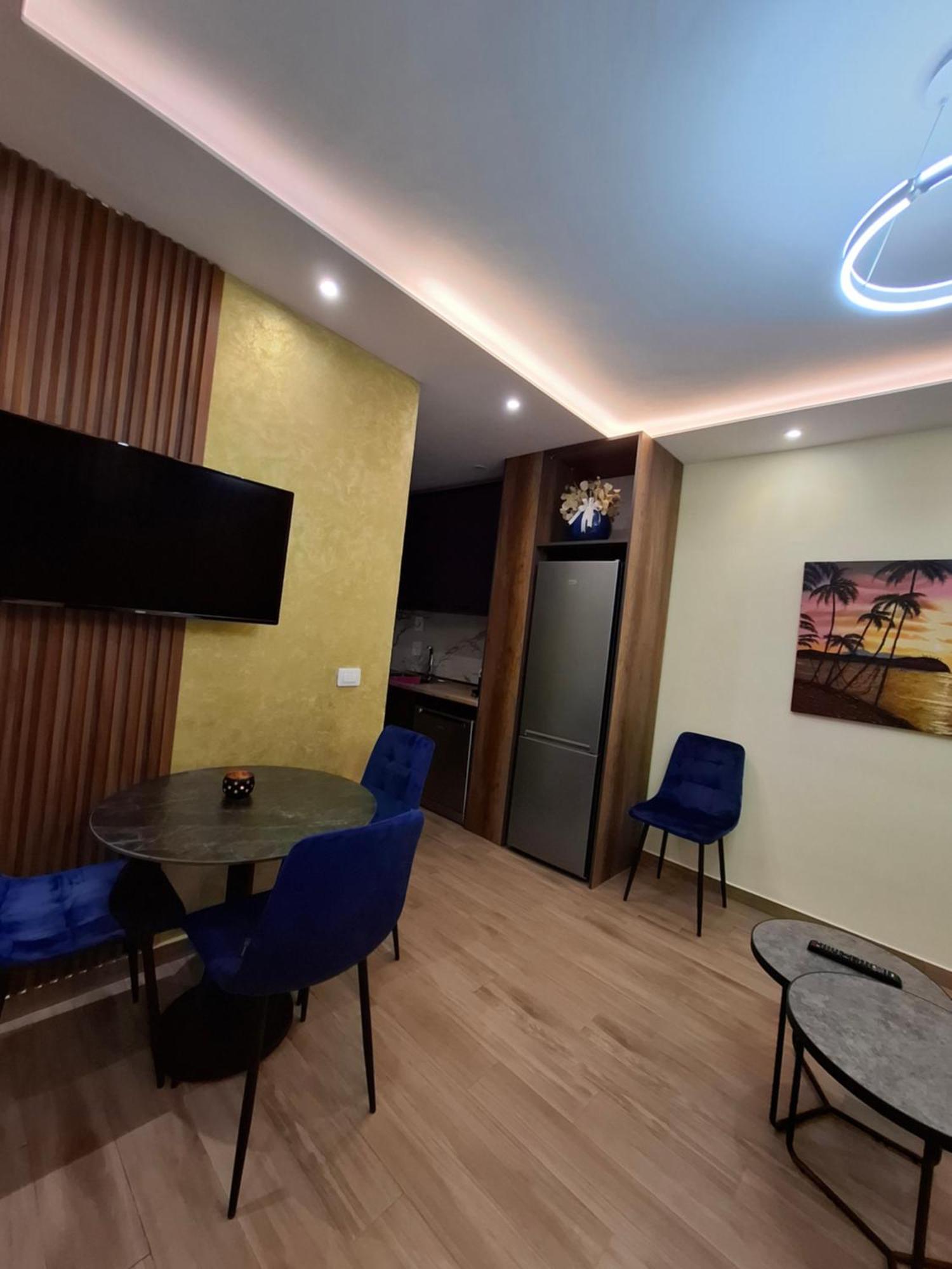 Vila Noar Vlorë 外观 照片